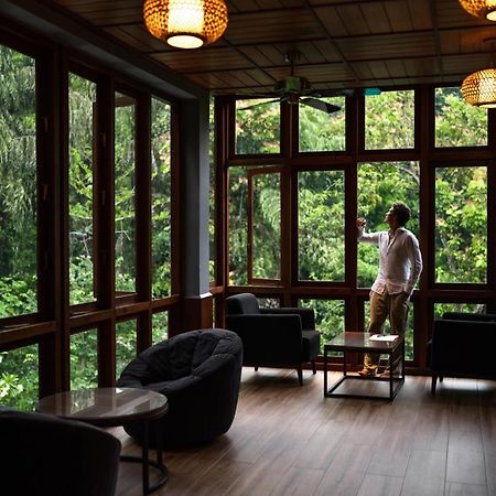 Moksha At Kitulgala - Rainforest Boutique Hotel 외부 사진