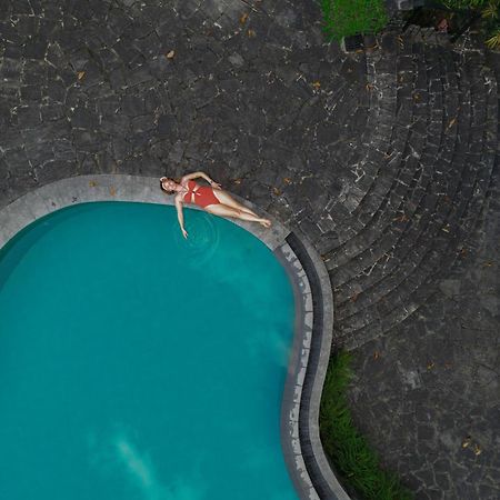 Moksha At Kitulgala - Rainforest Boutique Hotel 외부 사진
