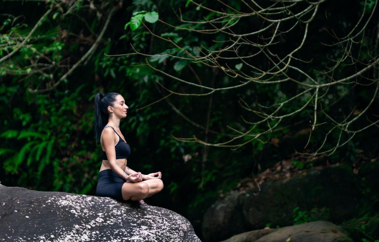 Moksha At Kitulgala - Rainforest Boutique Hotel 외부 사진