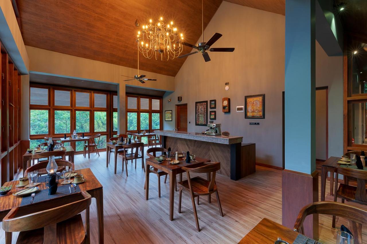 Moksha At Kitulgala - Rainforest Boutique Hotel 외부 사진