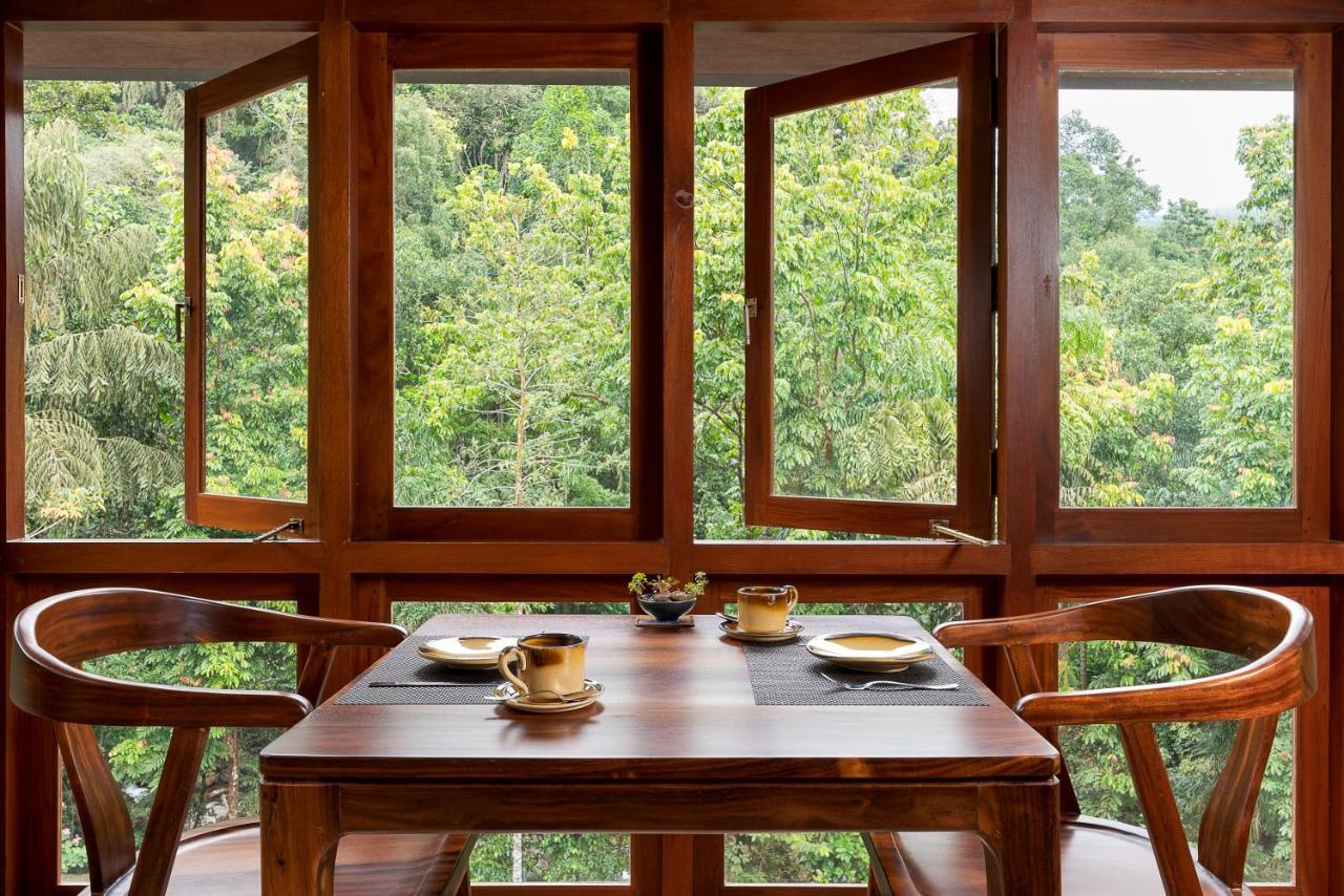Moksha At Kitulgala - Rainforest Boutique Hotel 외부 사진