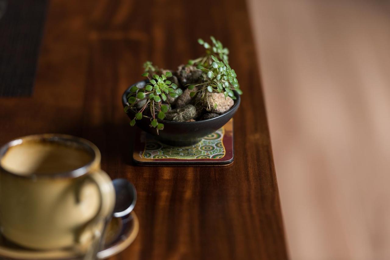 Moksha At Kitulgala - Rainforest Boutique Hotel 외부 사진