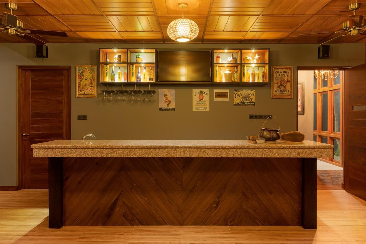 Moksha At Kitulgala - Rainforest Boutique Hotel 외부 사진