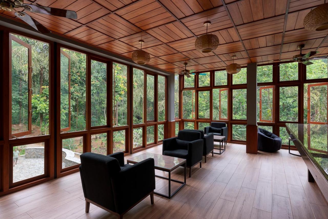 Moksha At Kitulgala - Rainforest Boutique Hotel 외부 사진