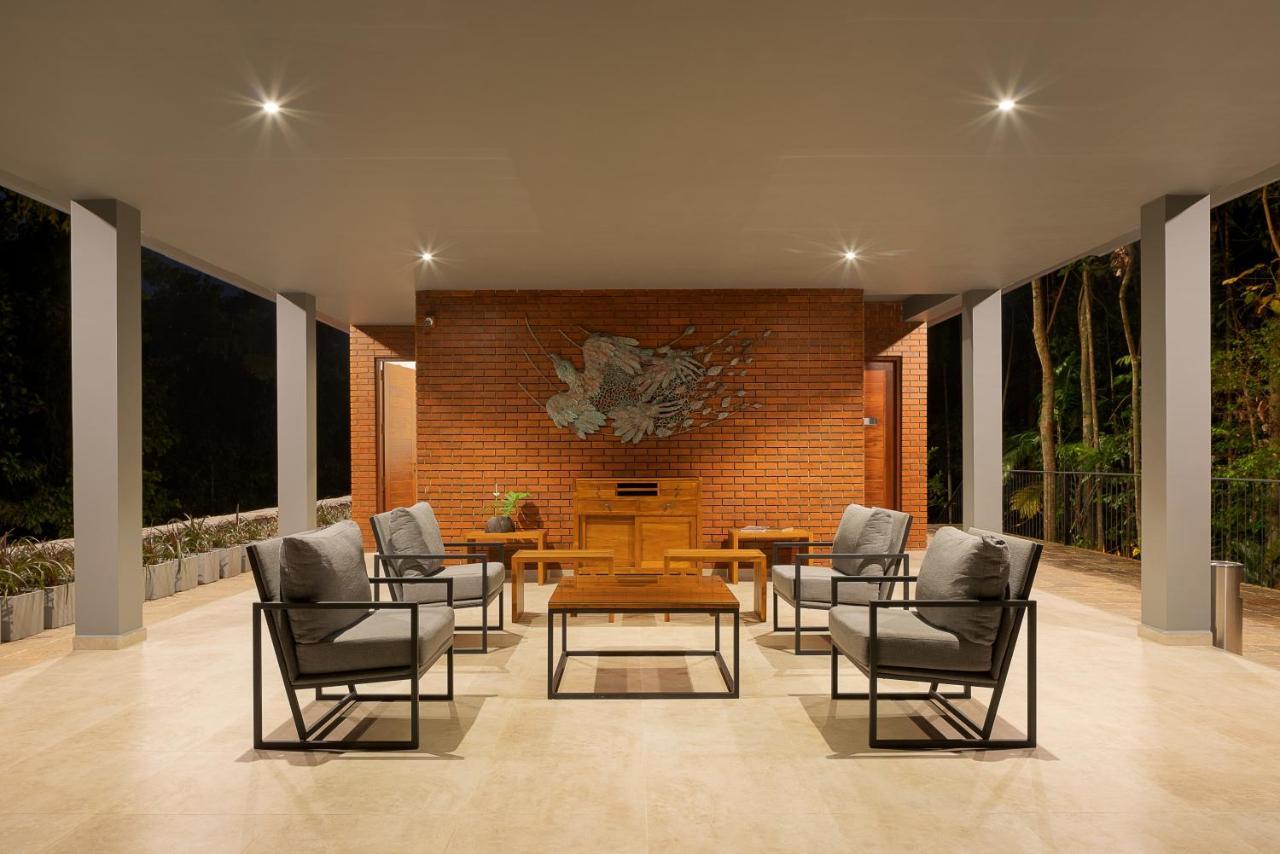 Moksha At Kitulgala - Rainforest Boutique Hotel 외부 사진