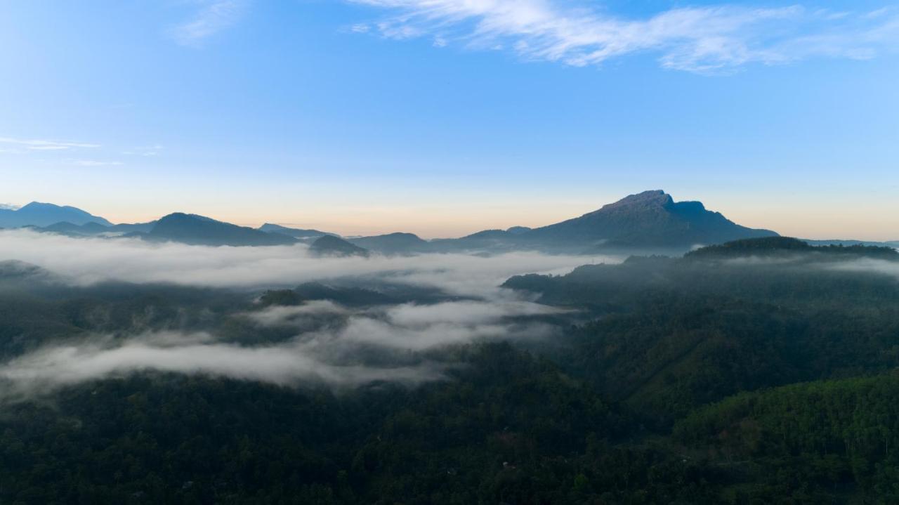 Moksha At Kitulgala - Rainforest Boutique Hotel 외부 사진