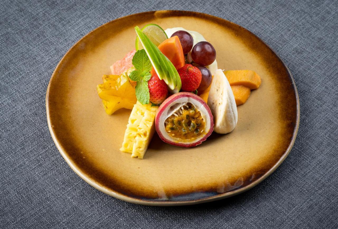 Moksha At Kitulgala - Rainforest Boutique Hotel 외부 사진