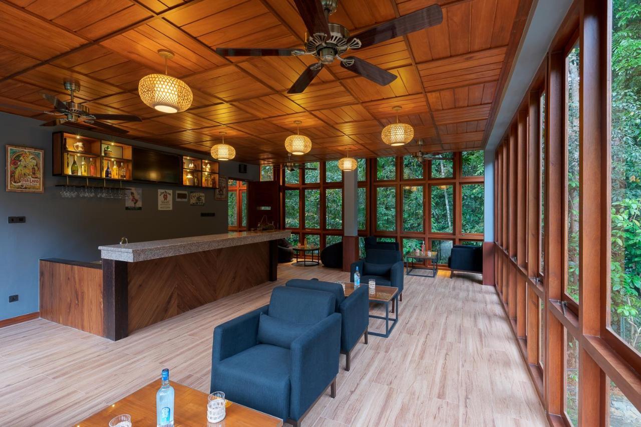 Moksha At Kitulgala - Rainforest Boutique Hotel 외부 사진