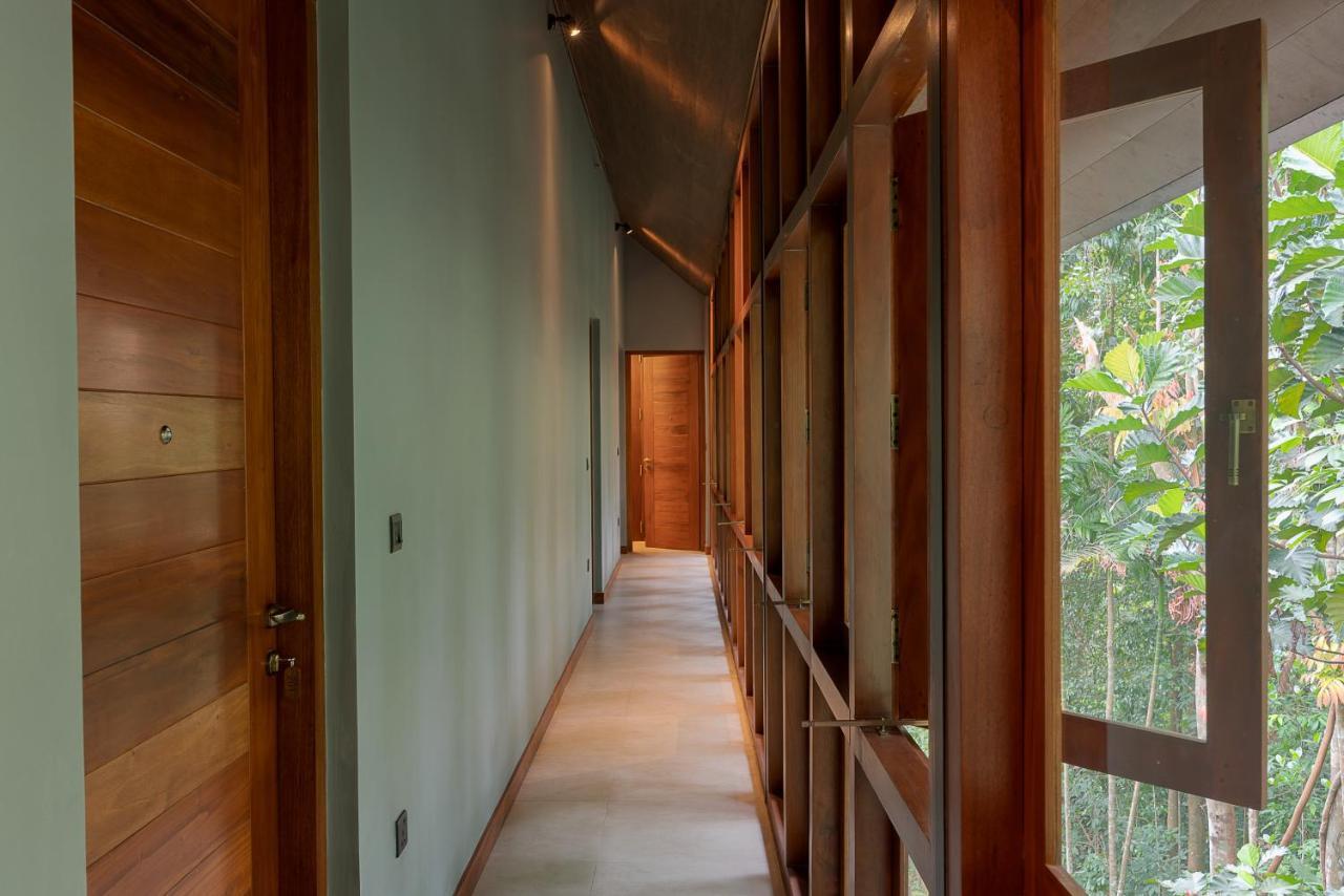 Moksha At Kitulgala - Rainforest Boutique Hotel 외부 사진