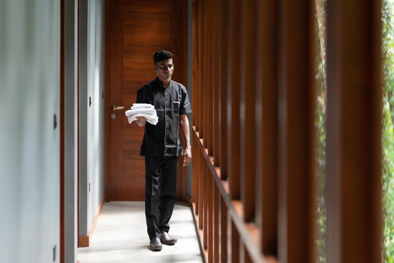 Moksha At Kitulgala - Rainforest Boutique Hotel 외부 사진