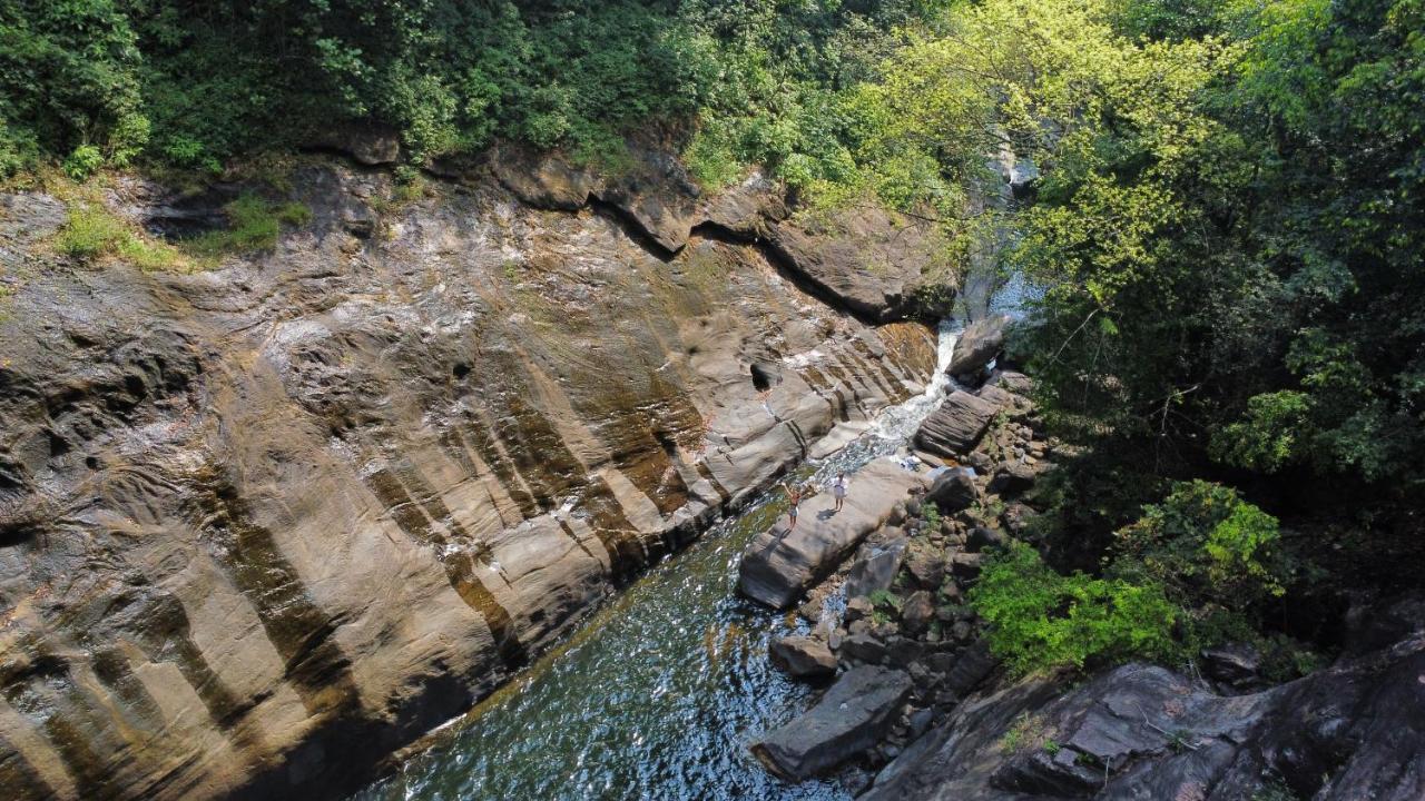 Moksha At Kitulgala - Rainforest Boutique Hotel 외부 사진
