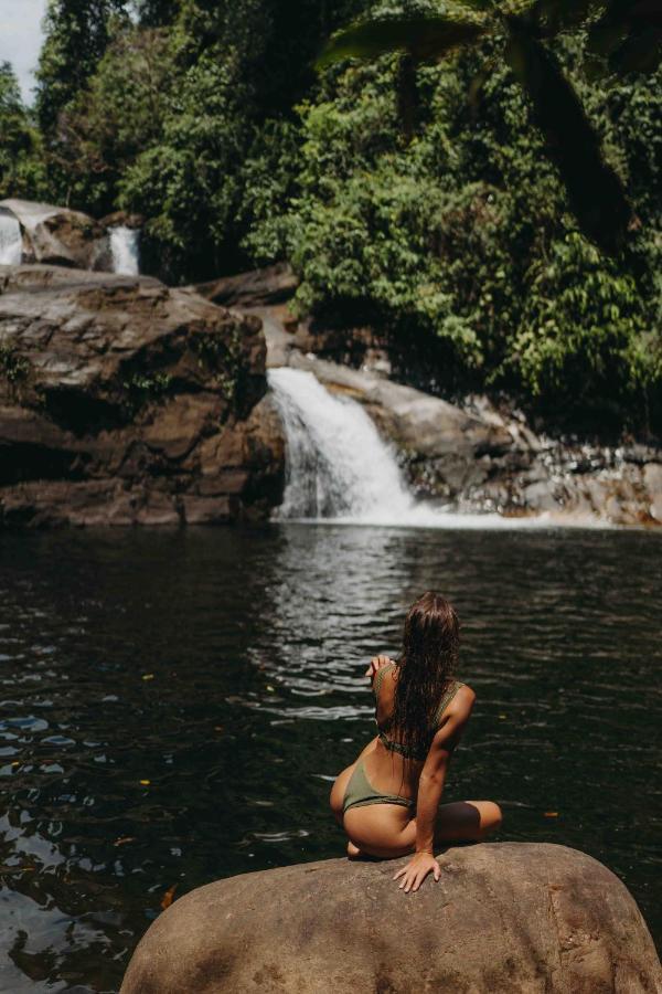 Moksha At Kitulgala - Rainforest Boutique Hotel 외부 사진