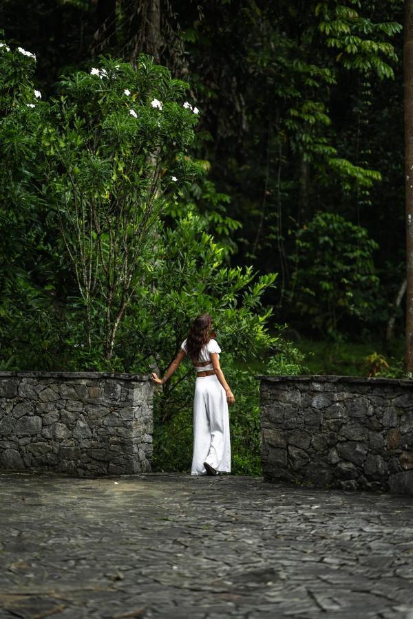 Moksha At Kitulgala - Rainforest Boutique Hotel 외부 사진