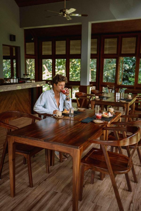 Moksha At Kitulgala - Rainforest Boutique Hotel 외부 사진