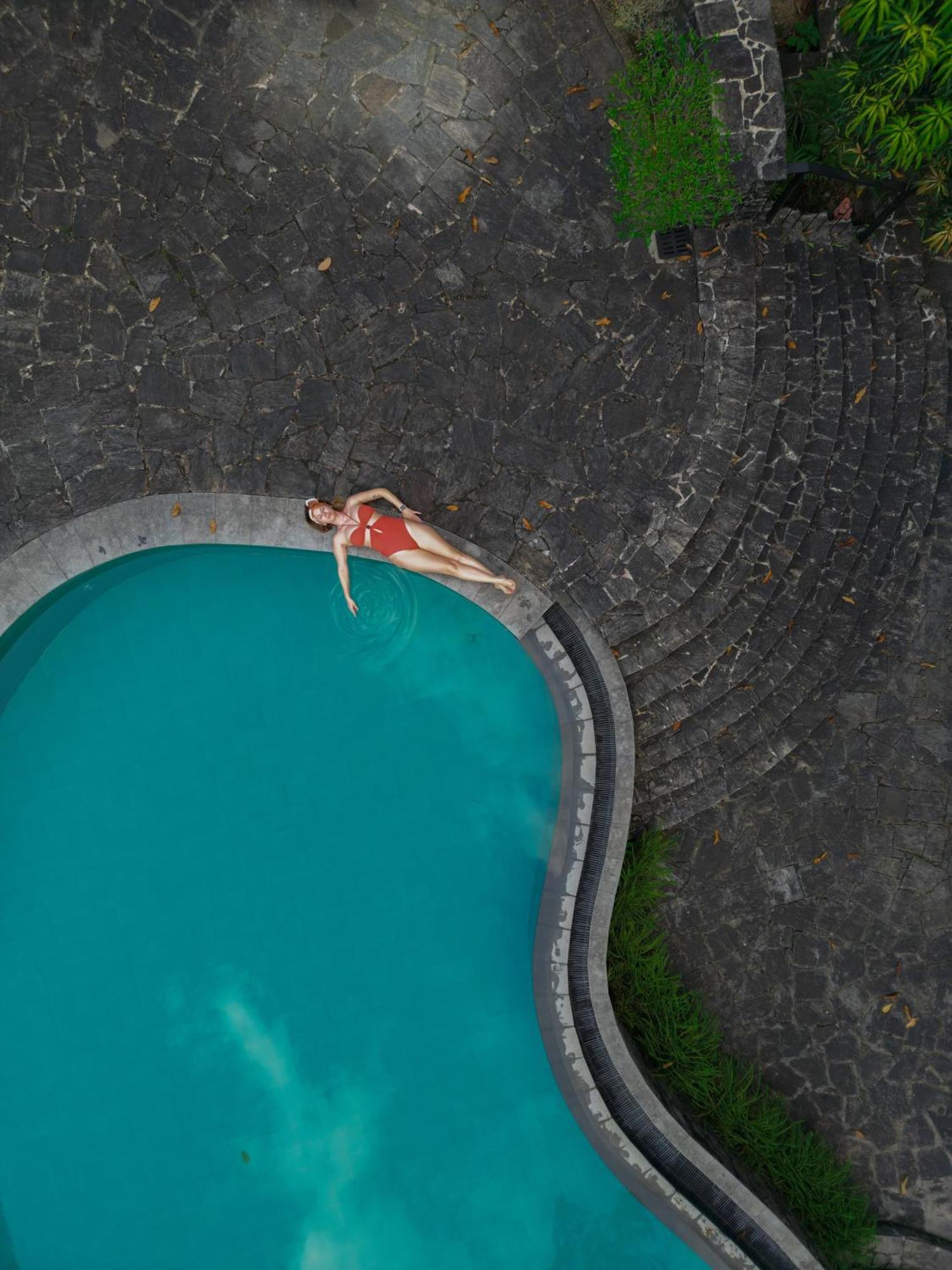 Moksha At Kitulgala - Rainforest Boutique Hotel 외부 사진