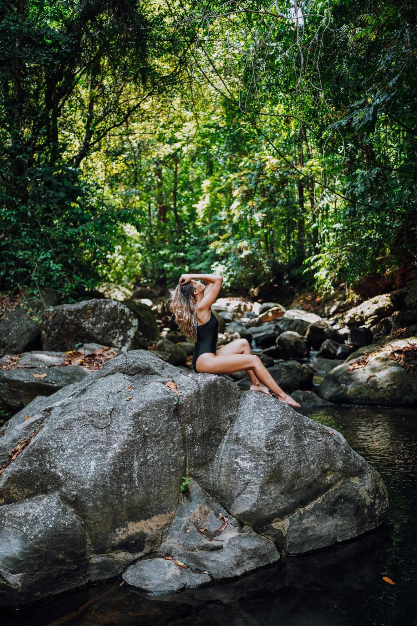 Moksha At Kitulgala - Rainforest Boutique Hotel 외부 사진